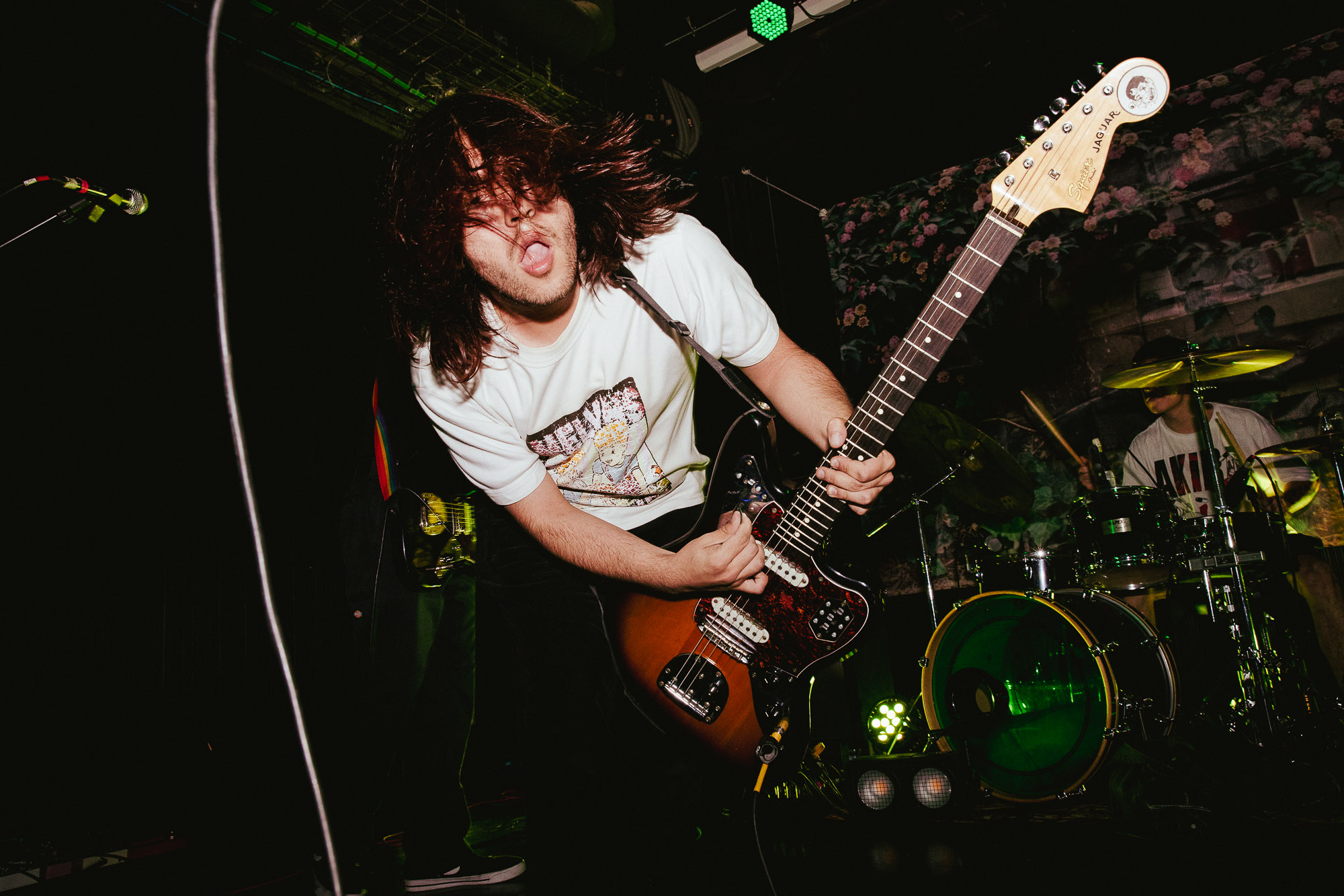 Lerdo - Lanzamiento "La Máxima"